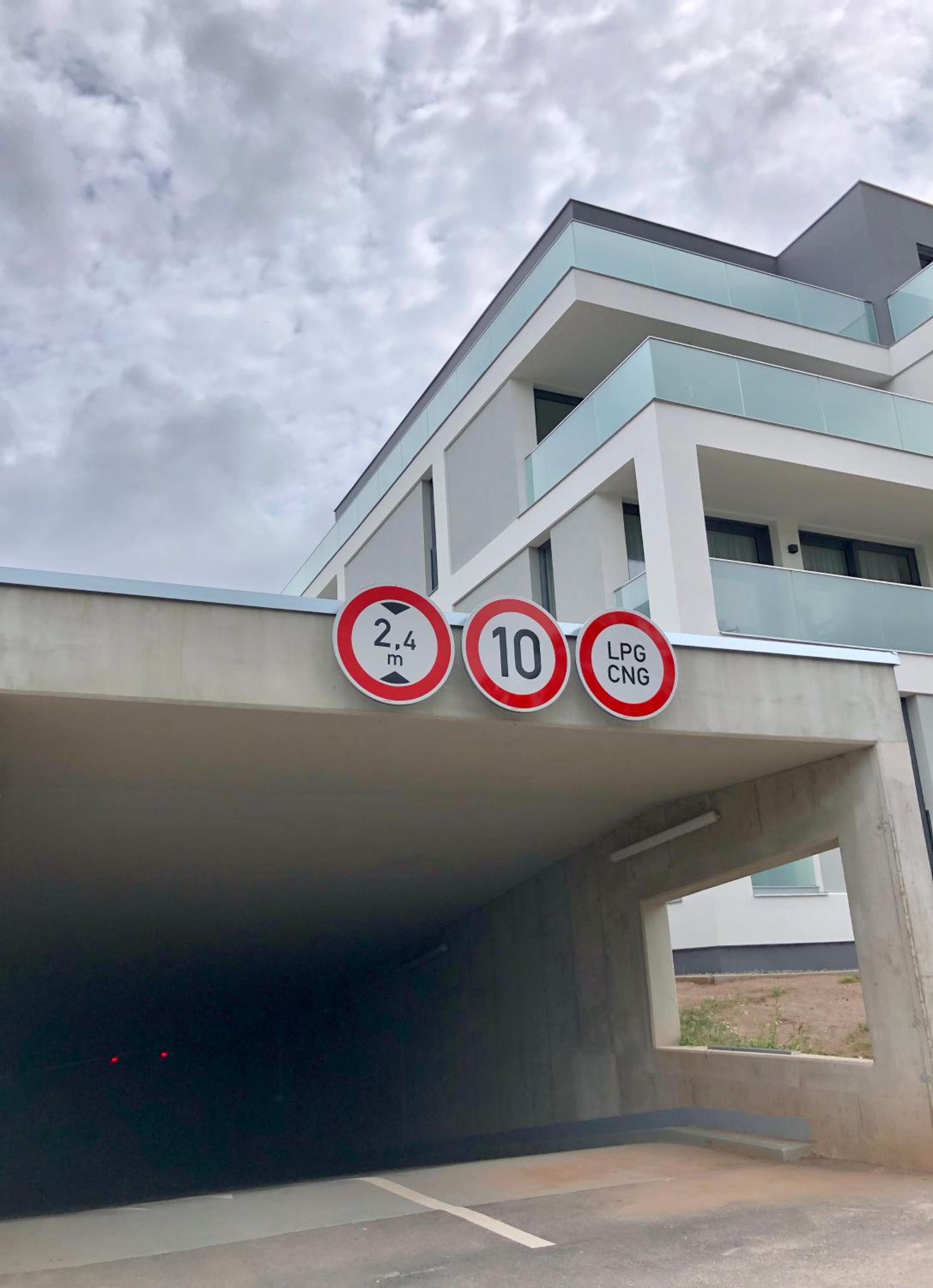 Apartment Viva Vrchlabí A41