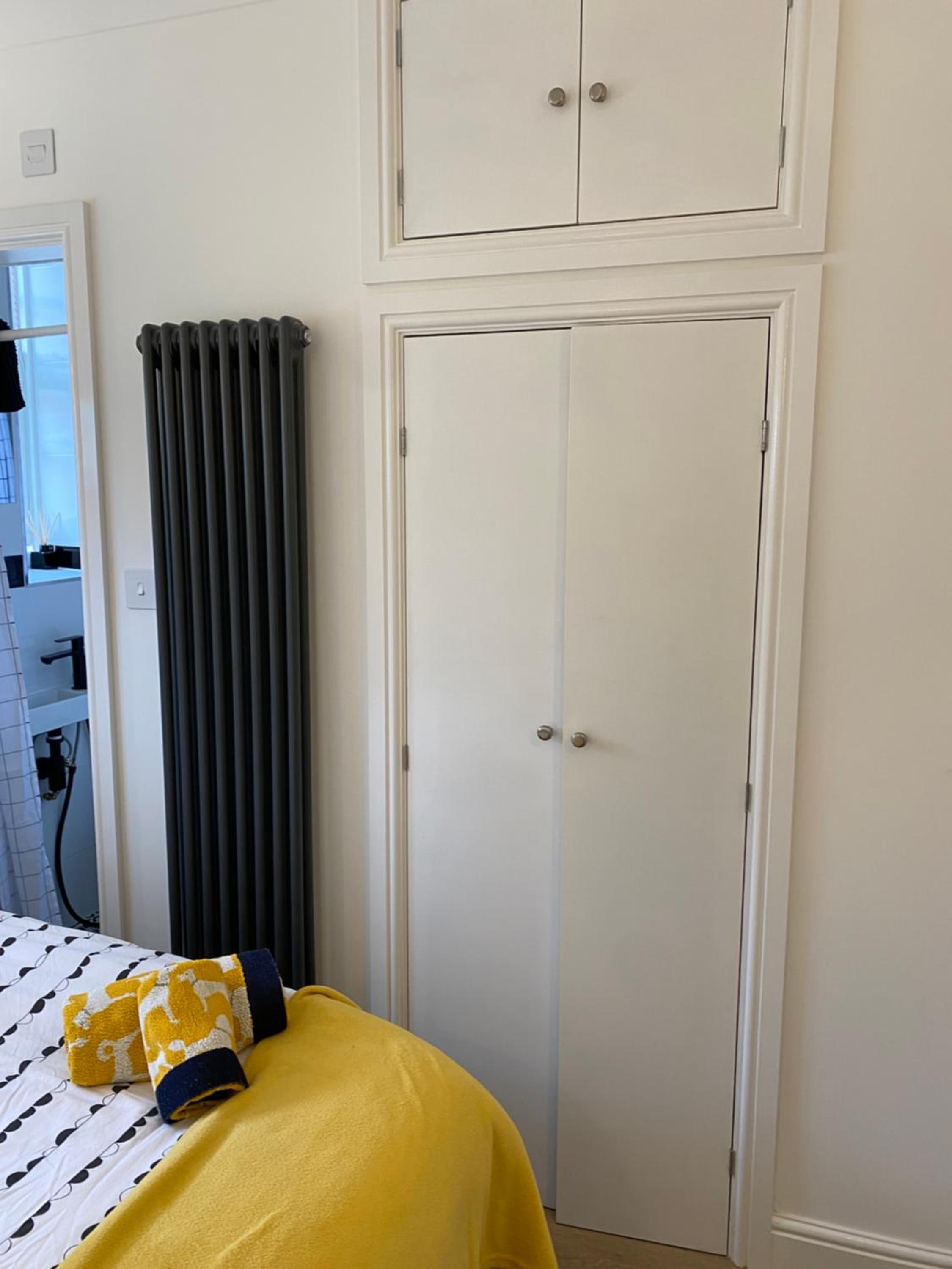 Two Bedroom Two bathrooms Superior Apartment