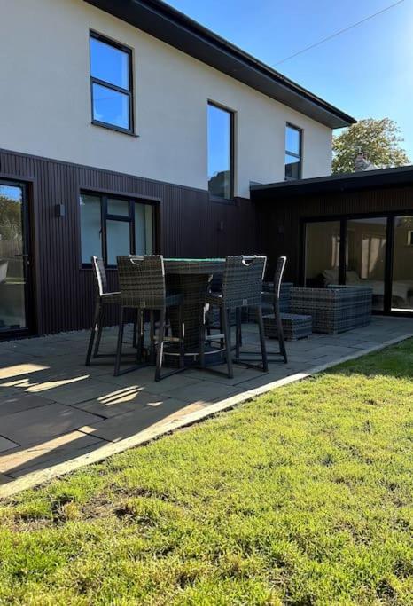 Westholme Lincolnshire Stay