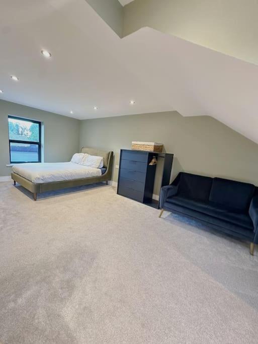 Westholme Lincolnshire Stay