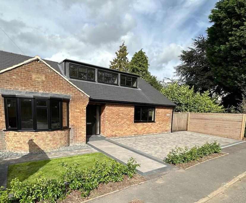 Westholme Lincolnshire Stay