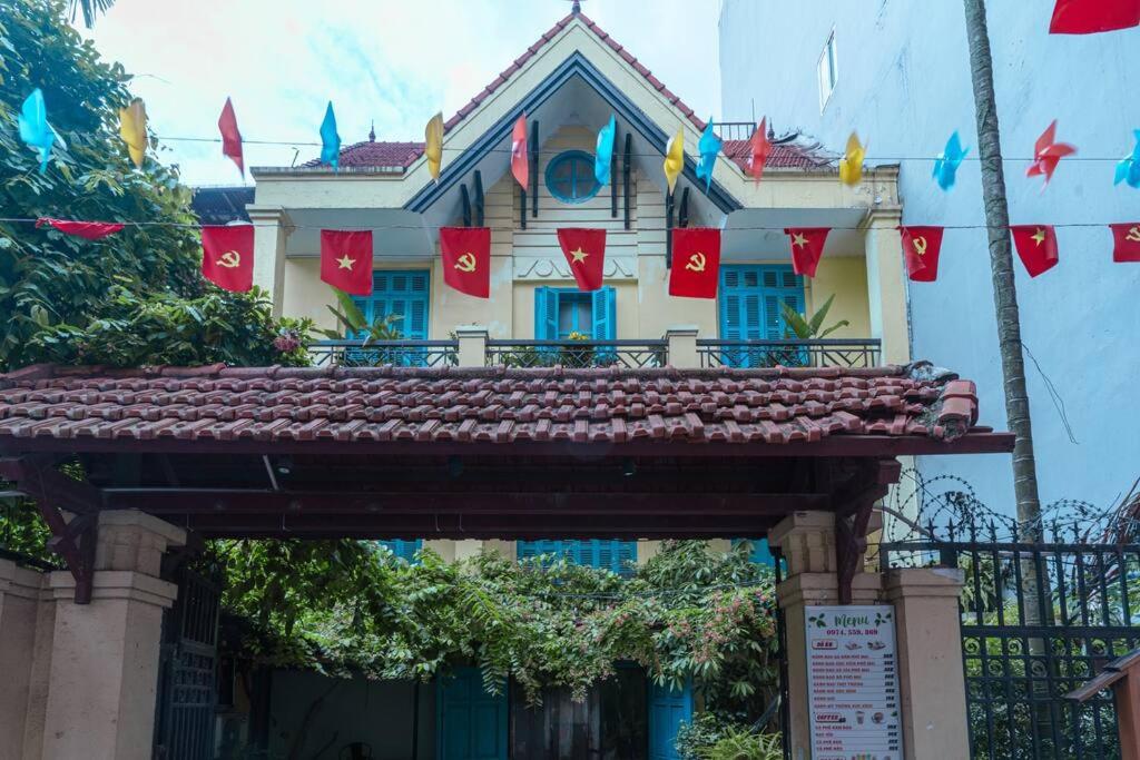 Alley Garden - Ancient garden villa - 250m to West Lake