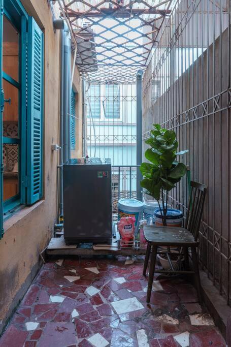 Alley Garden - Ancient garden villa - 250m to West Lake