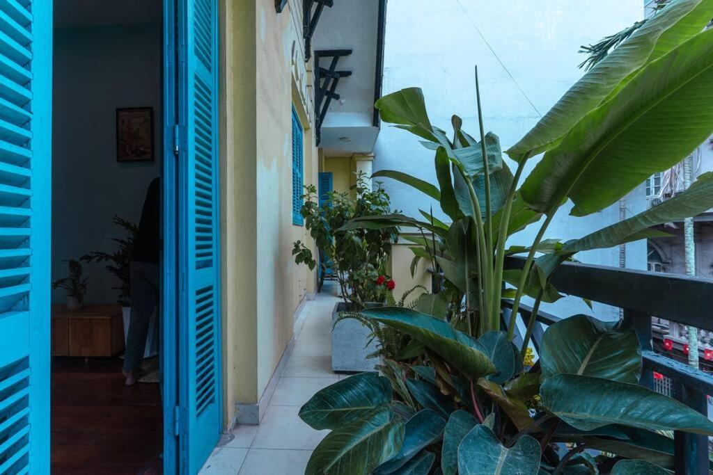 Alley Garden - Ancient garden villa - 250m to West Lake