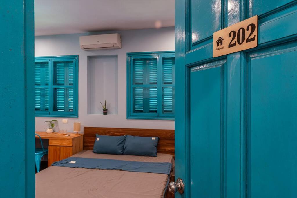Alley Garden - Ancient garden villa - 250m to West Lake