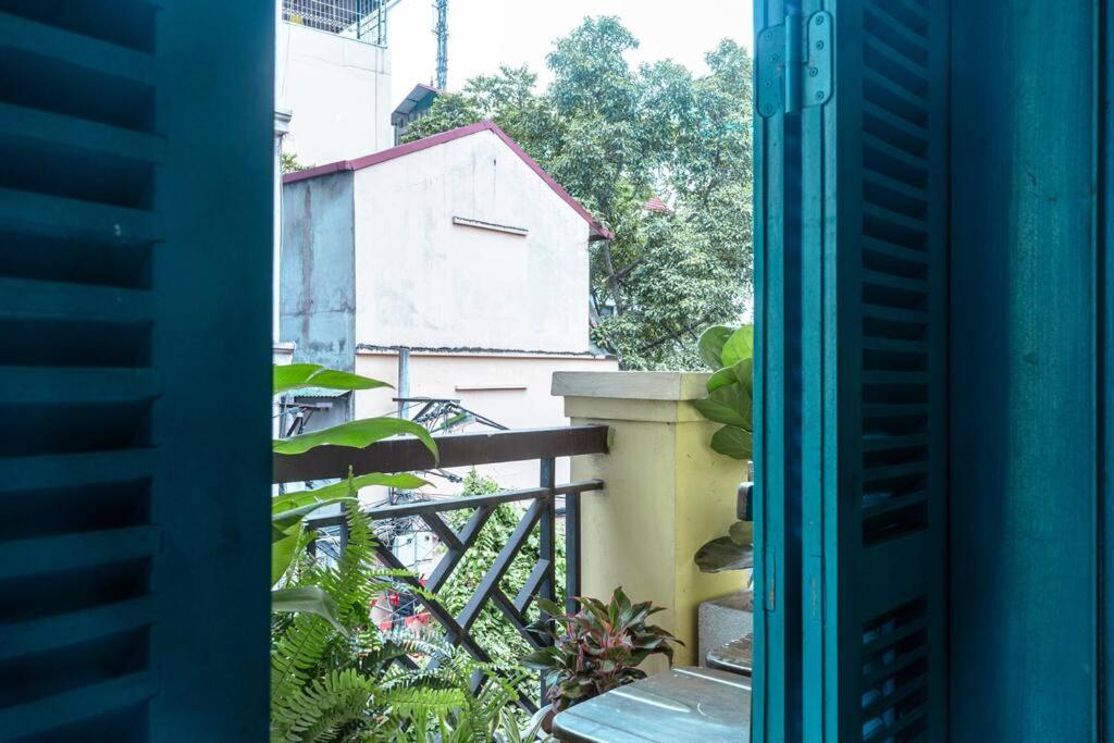 Alley Garden - Ancient garden villa - 250m to West Lake