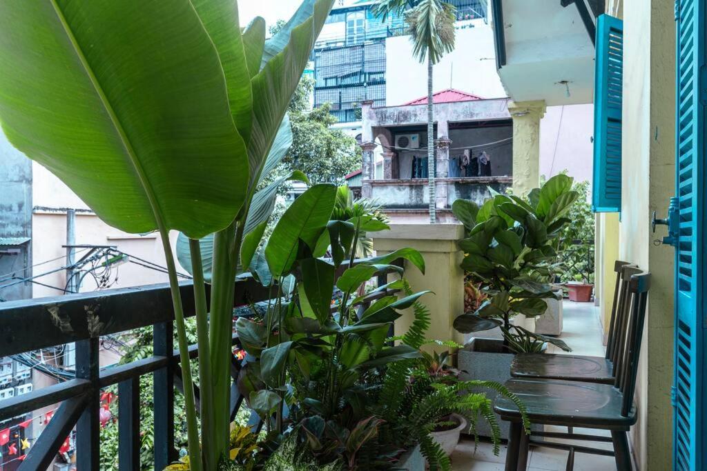 Alley Garden - Ancient garden villa - 250m to West Lake