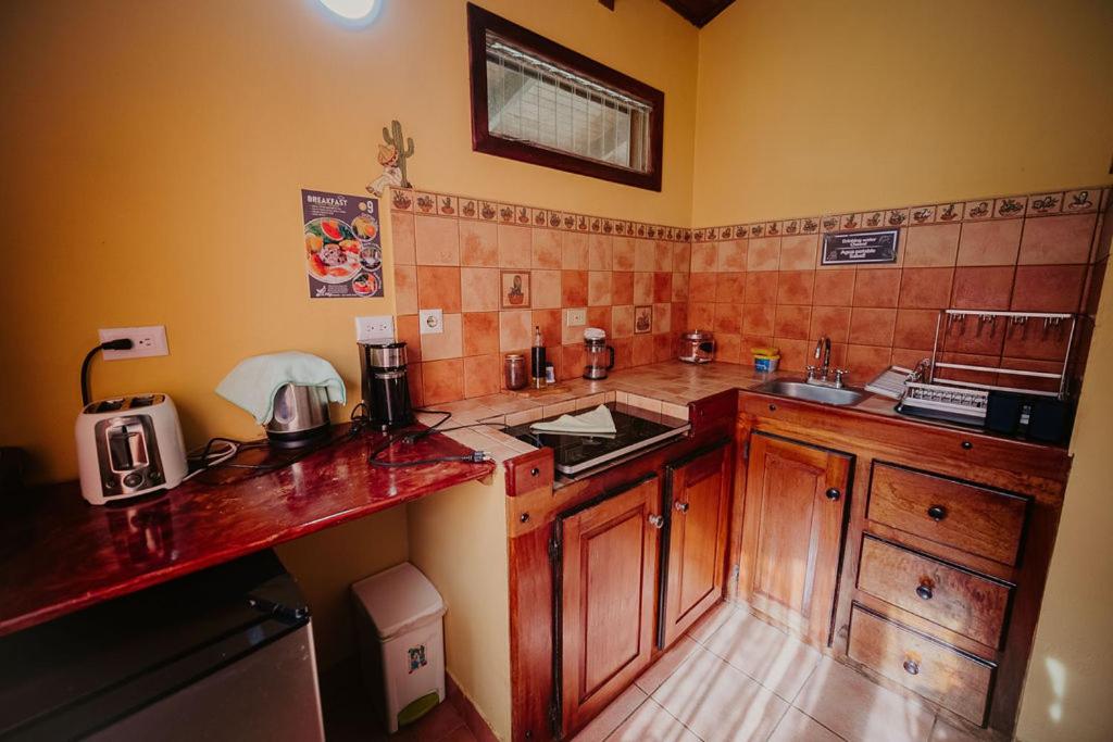 Lodge Mirador - Great Swimming pool - Kitchen - BBQ - Netflix