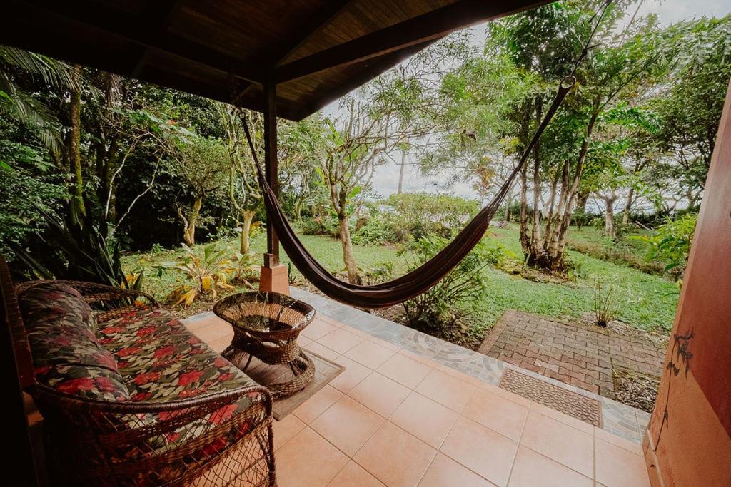 Lodge Mirador - Great Swimming pool - Kitchen - BBQ - Netflix