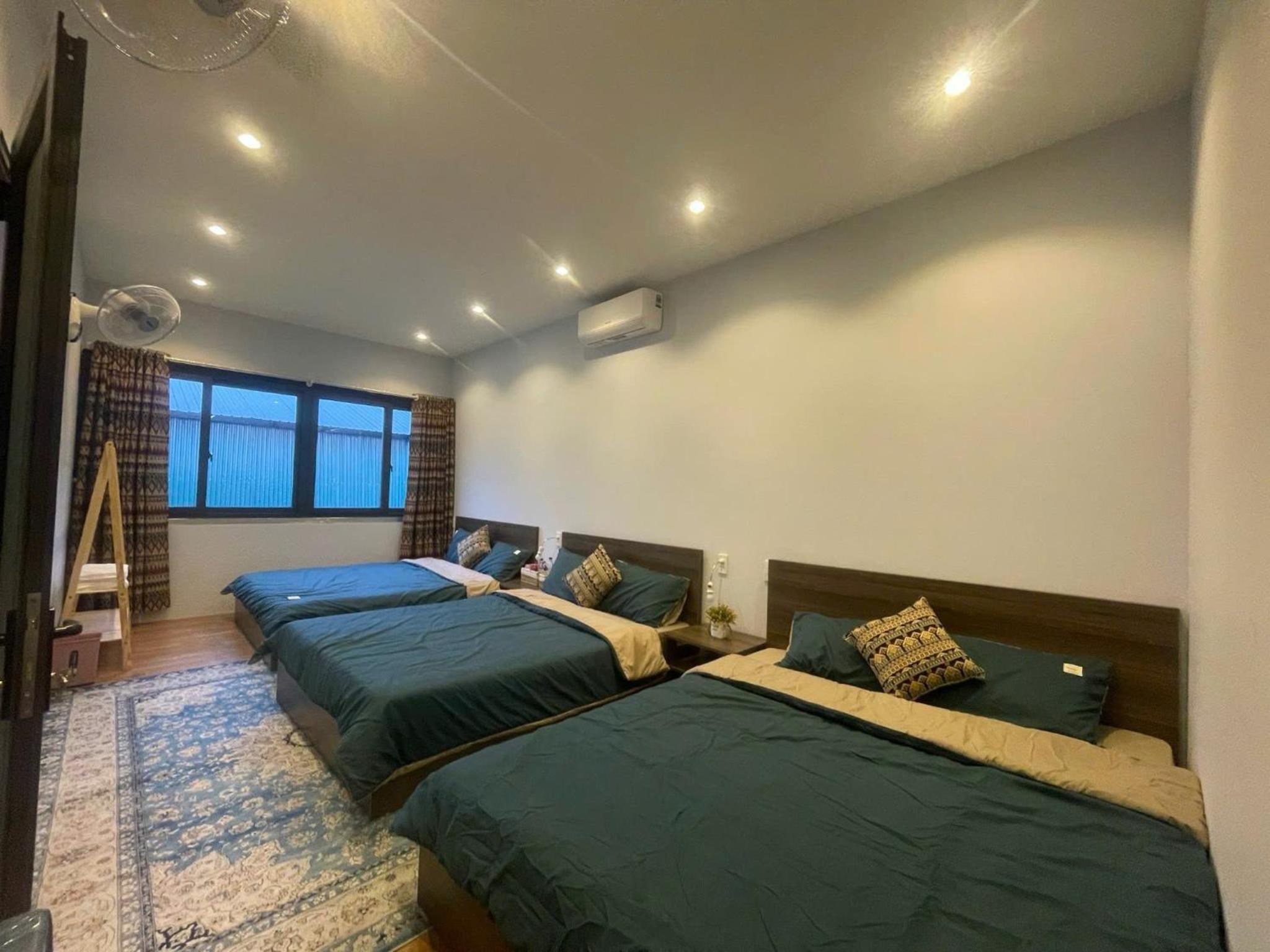 Mã Pì Lèng Homestay