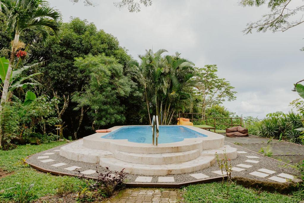 Lodge Mirador - Great Swimming pool - Kitchen - BBQ - Netflix