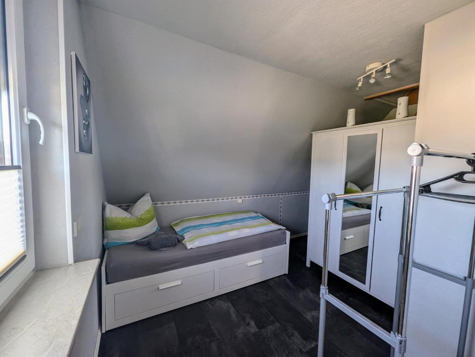 Ferienwohnung Suchomski