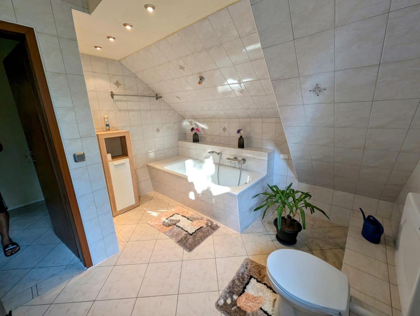Ferienwohnung Suchomski