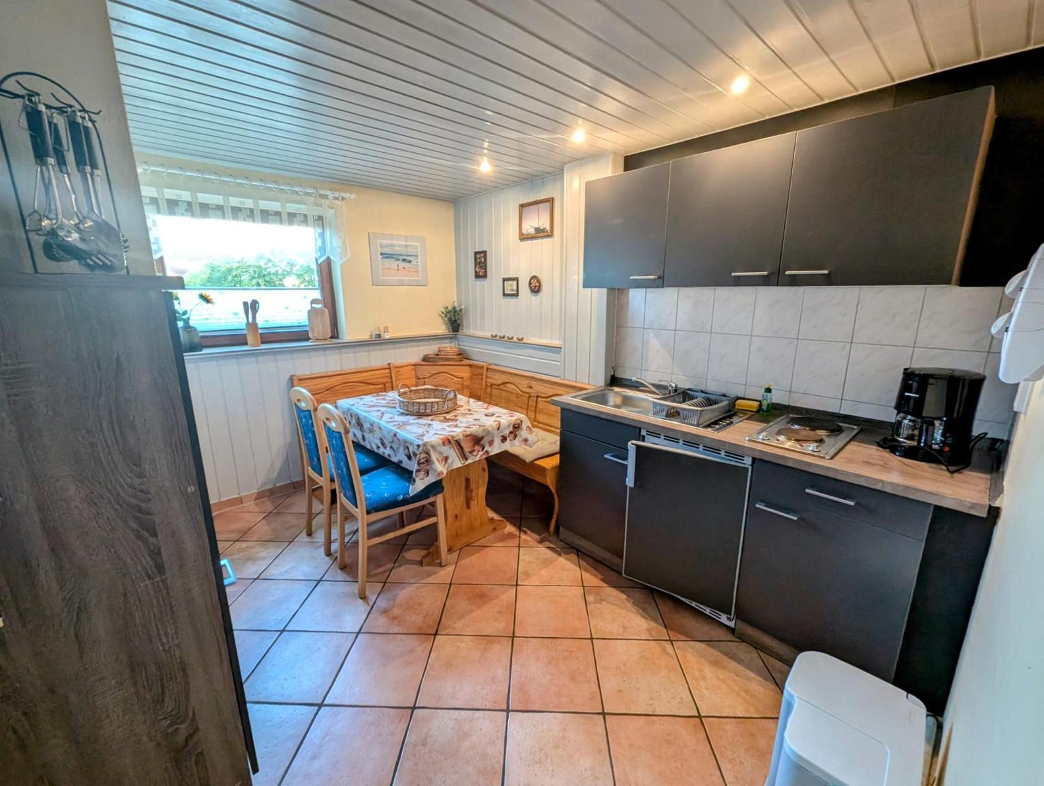 Ferienwohnung Suchomski