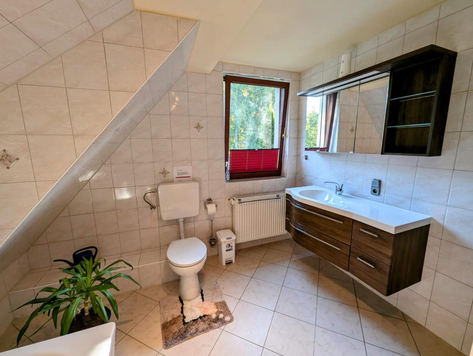 Ferienwohnung Suchomski