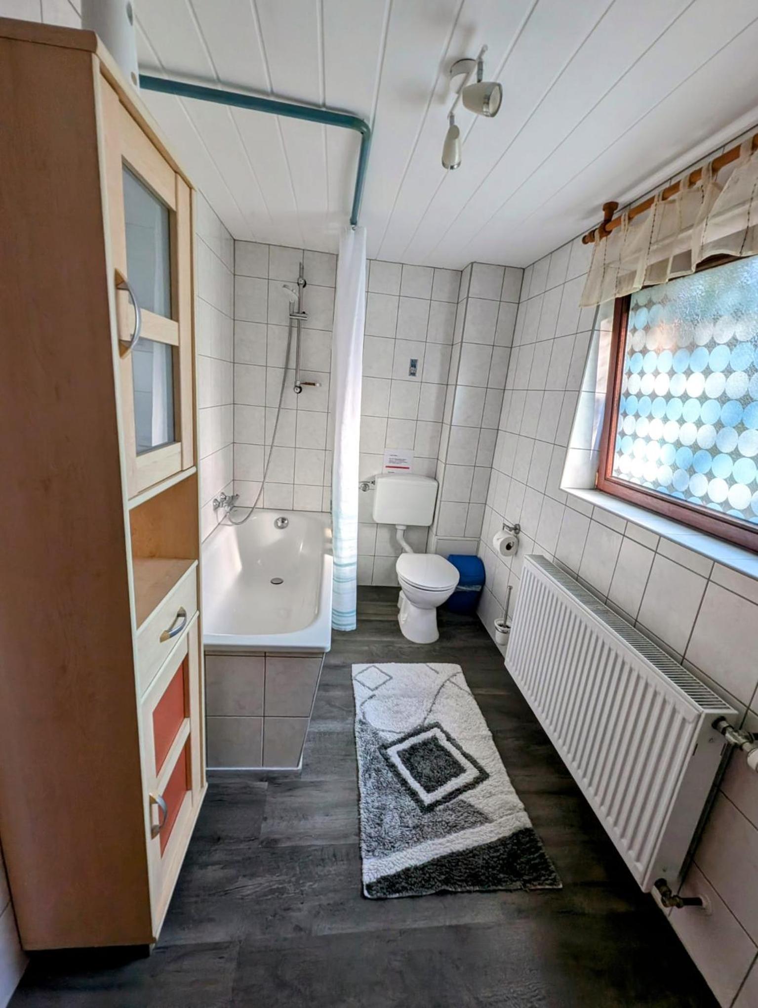 Ferienwohnung Suchomski