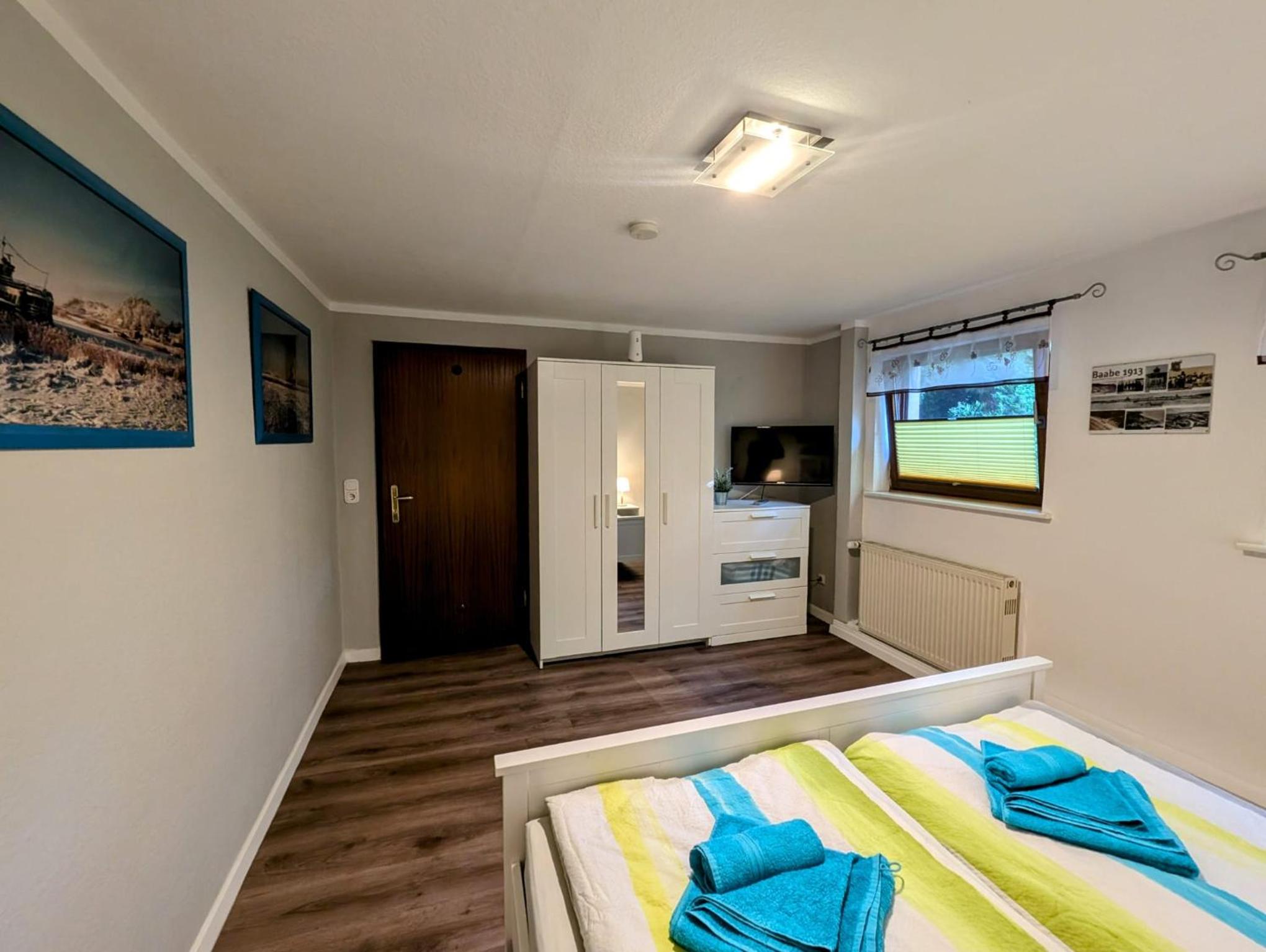 Ferienwohnung Suchomski