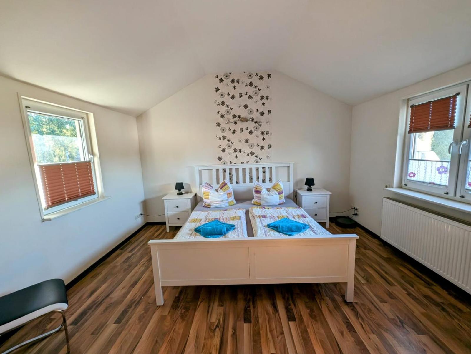 Ferienwohnung Suchomski