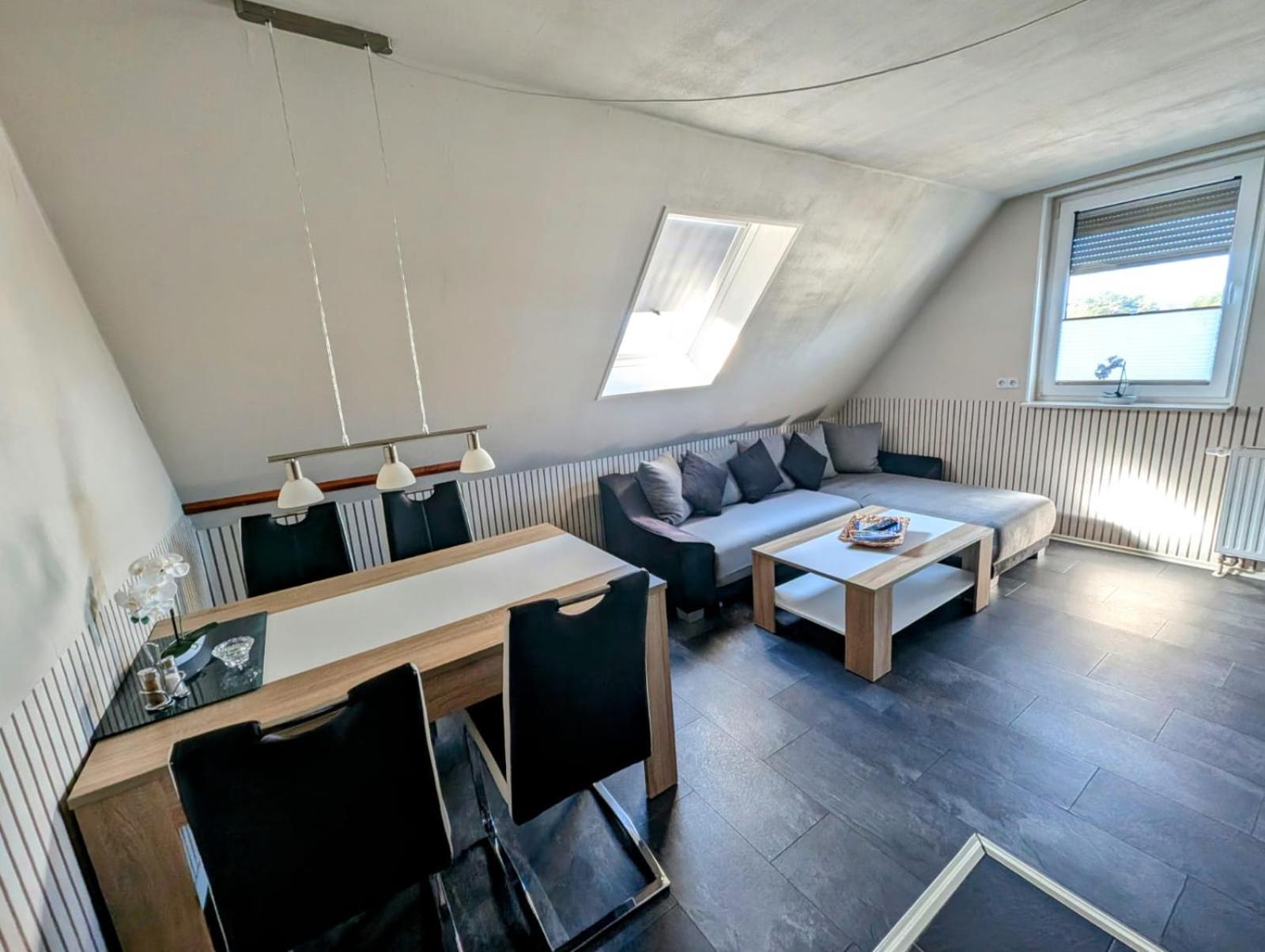 Ferienwohnung Suchomski