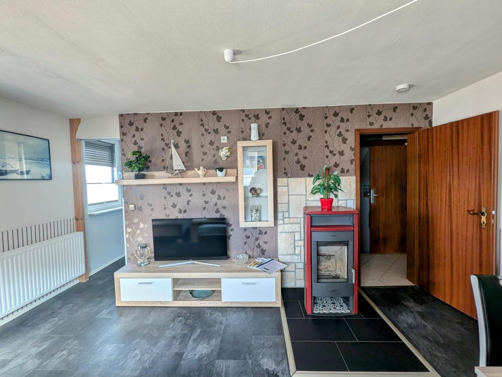 Ferienwohnung Suchomski