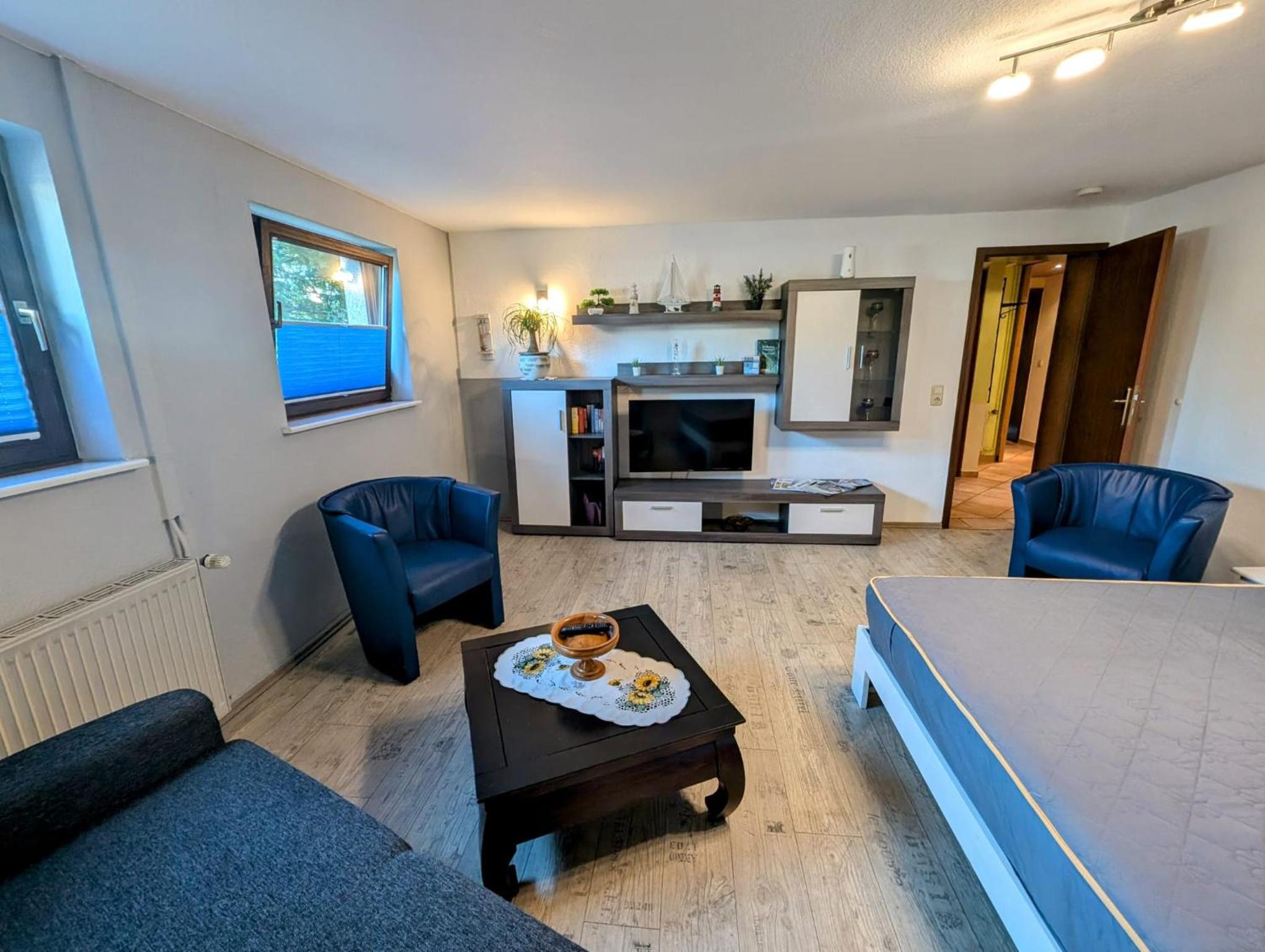 Ferienwohnung Suchomski