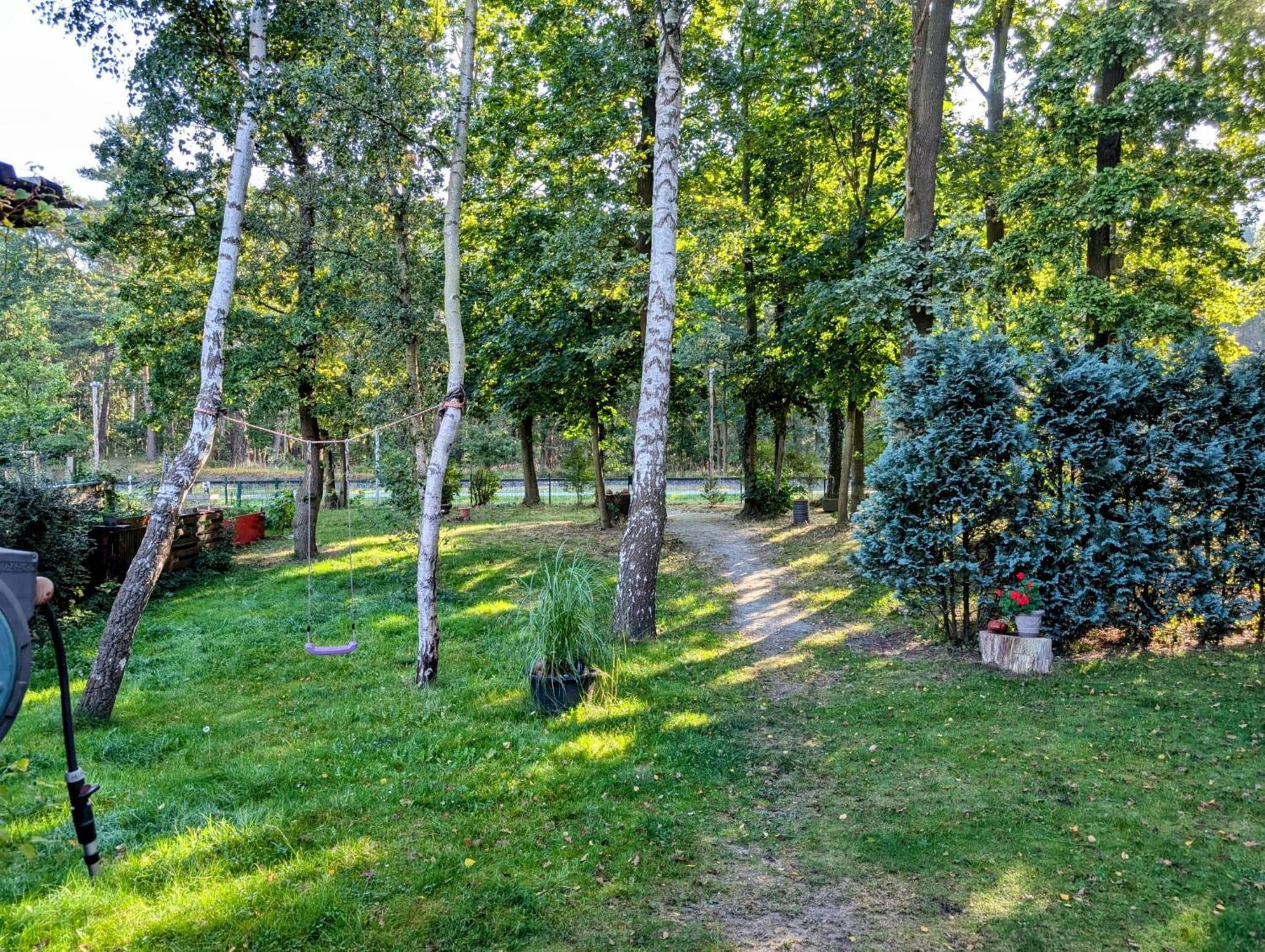 Ferienwohnung Suchomski