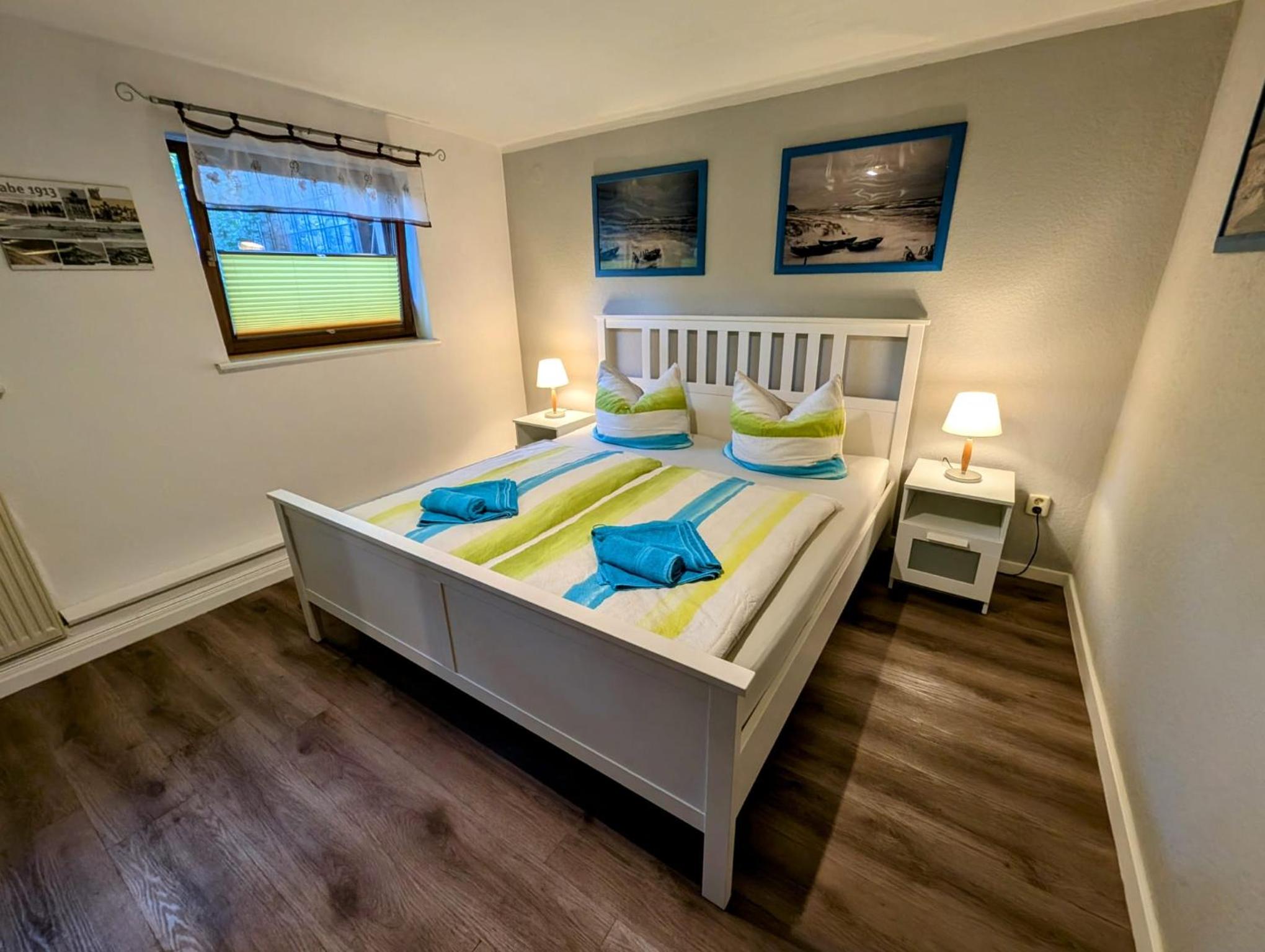 Ferienwohnung Suchomski