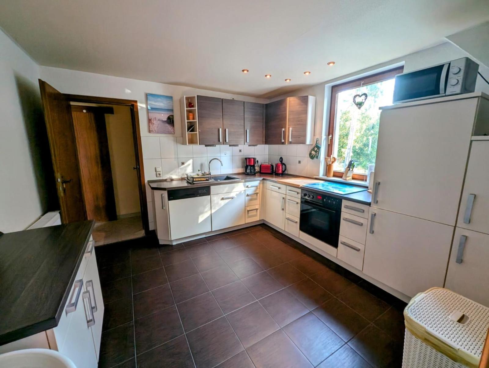 Ferienwohnung Suchomski