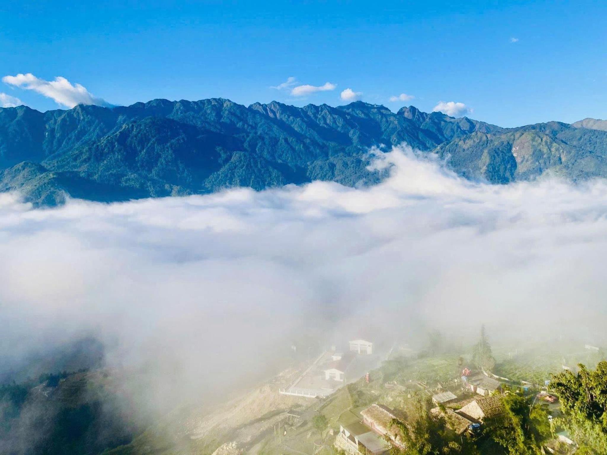 KK Sapa Hotel 30