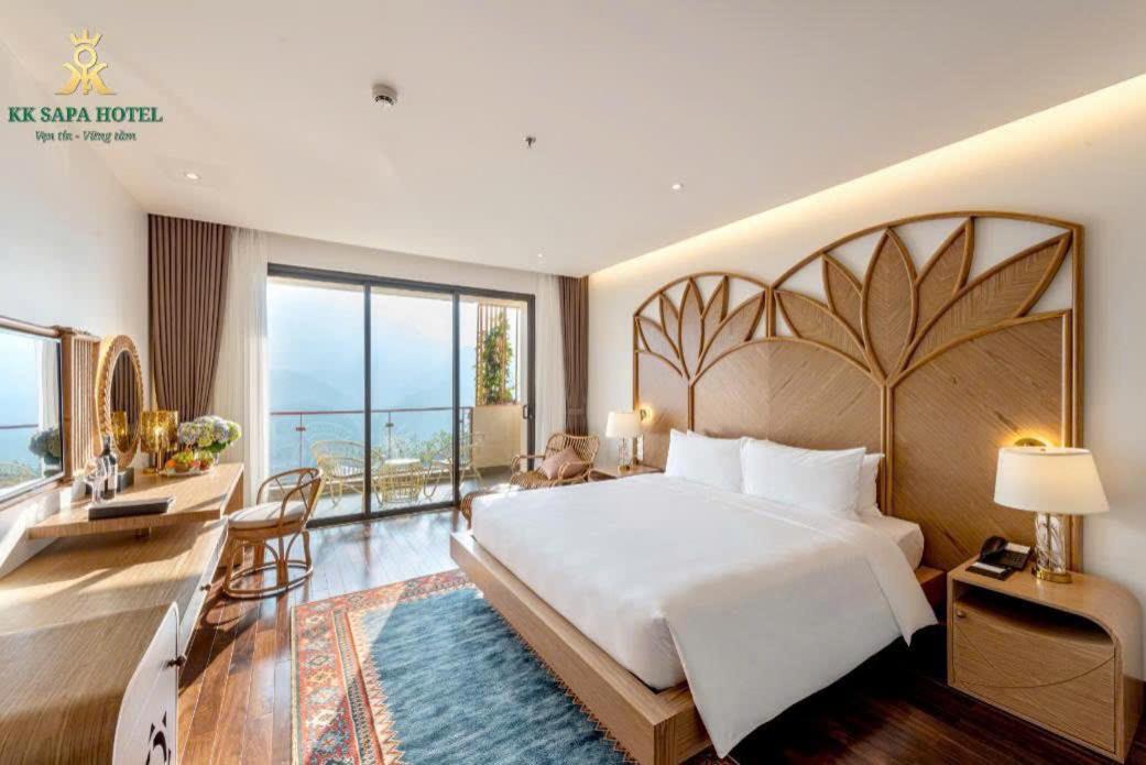KK Sapa Hotel 39
