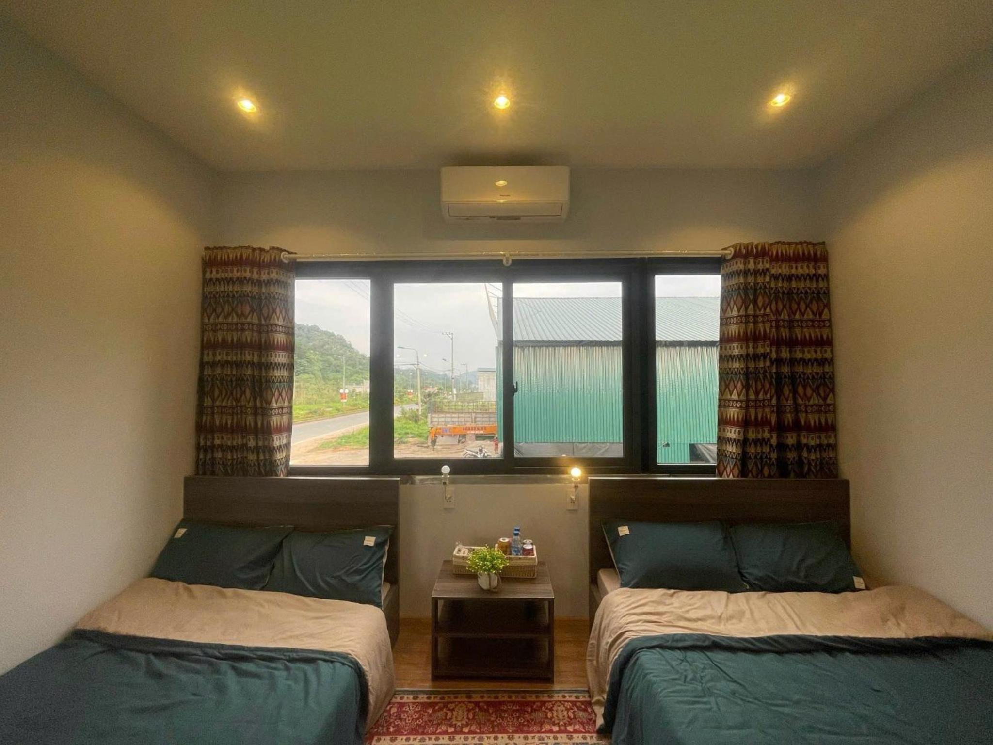 Mã Pì Lèng Homestay