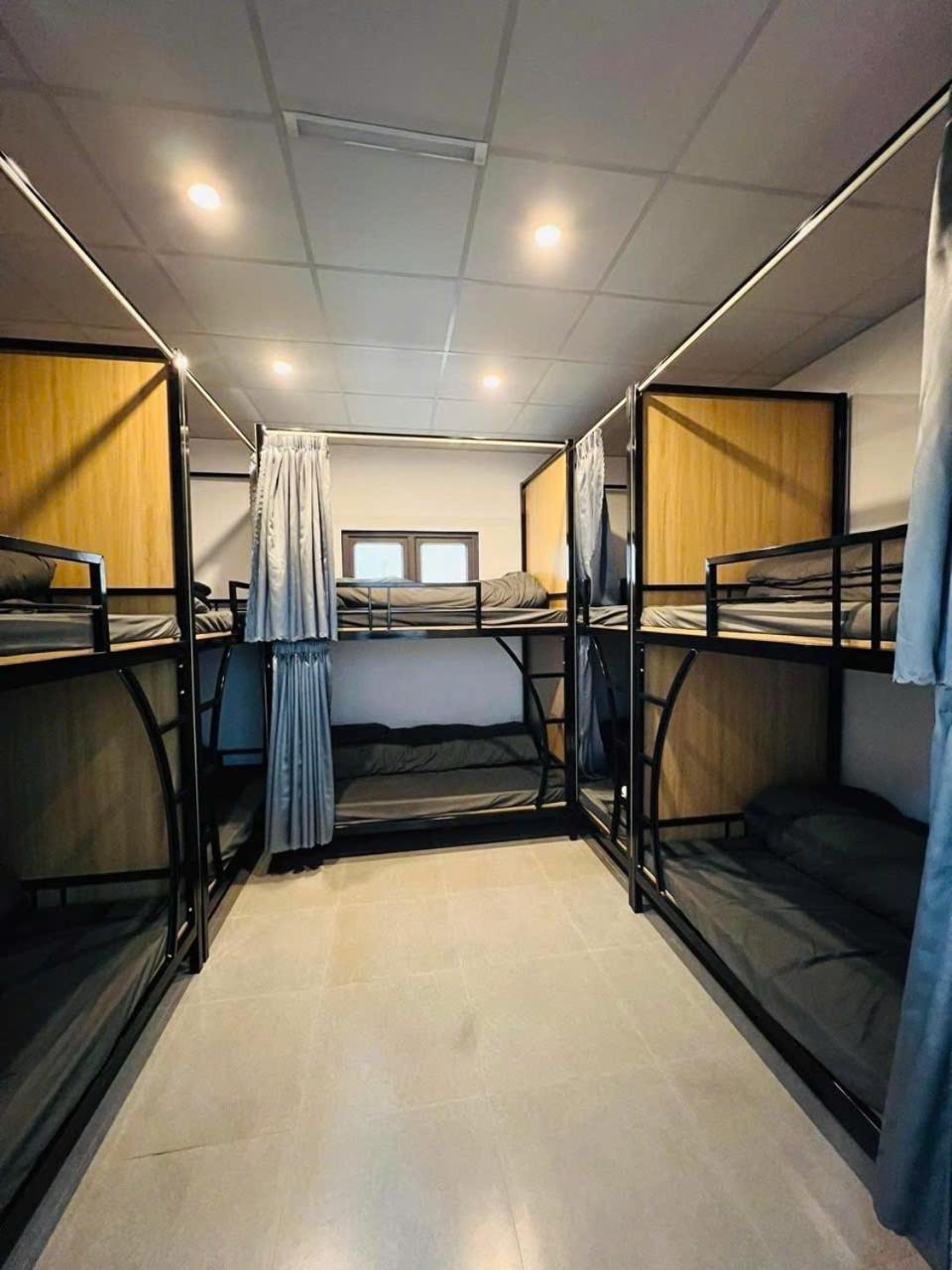 Mã Pì Lèng Homestay