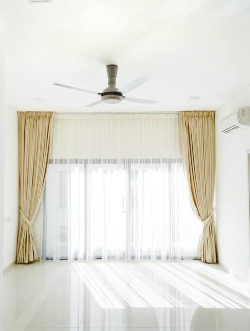 Plaza Arkadia Desa Parkcity KL Kepong
