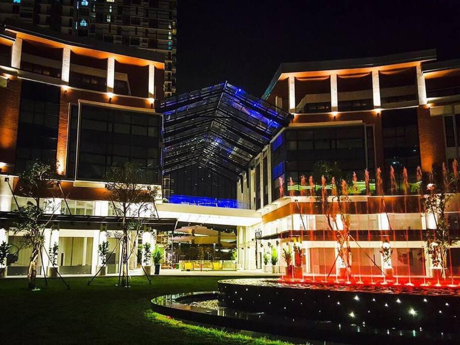 Plaza Arkadia Desa Parkcity KL Kepong