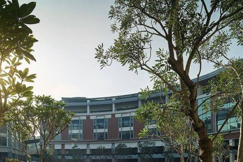 Plaza Arkadia Desa Parkcity KL Kepong