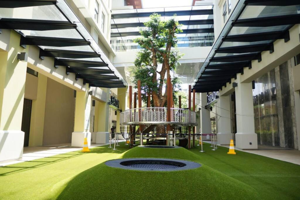 Plaza Arkadia Desa Parkcity KL Kepong
