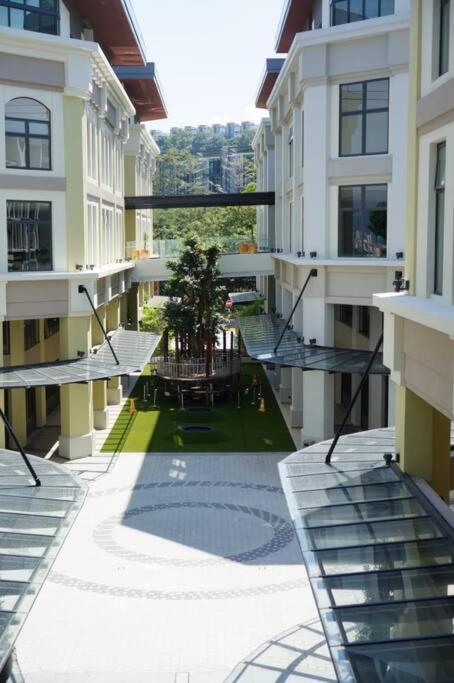 Plaza Arkadia Desa Parkcity KL Kepong
