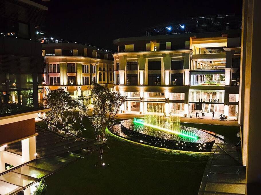 Plaza Arkadia Desa Parkcity KL Kepong