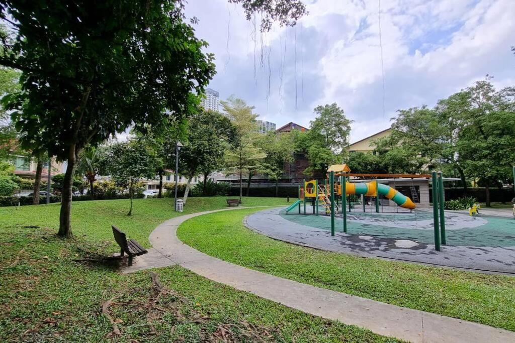 Plaza Arkadia Desa Parkcity KL Kepong