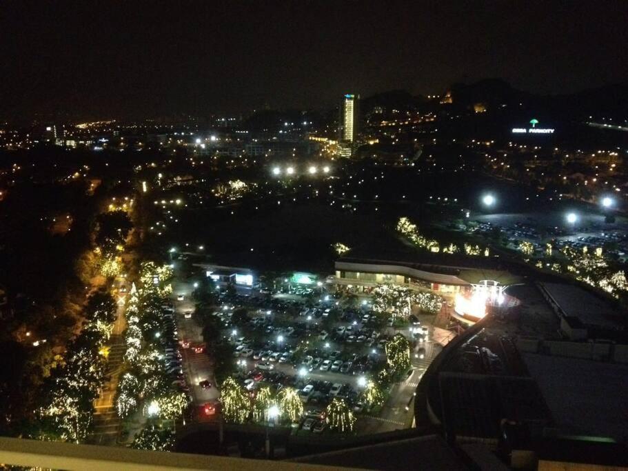 Plaza Arkadia Desa Parkcity KL Kepong