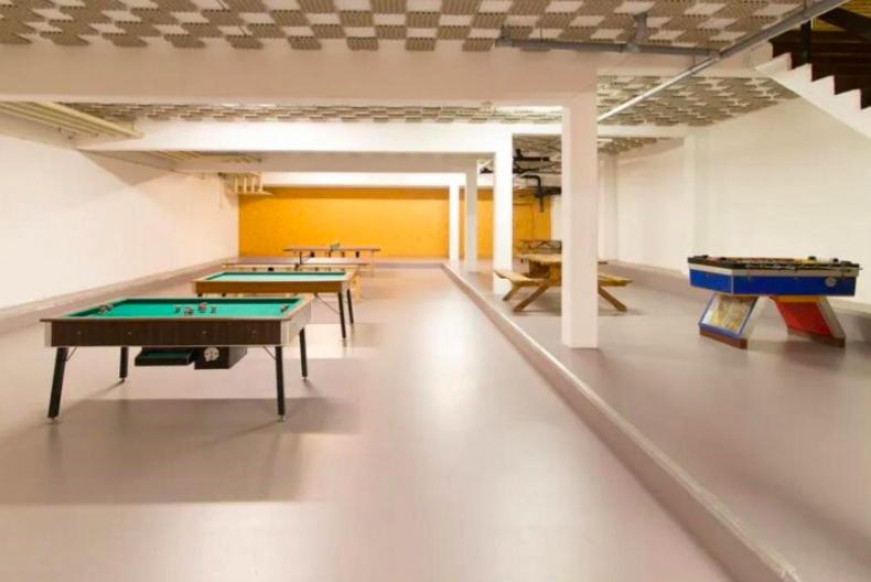Osean by BLOSS luxe appartement met frontaal zeezicht, binnenzwembad en parking