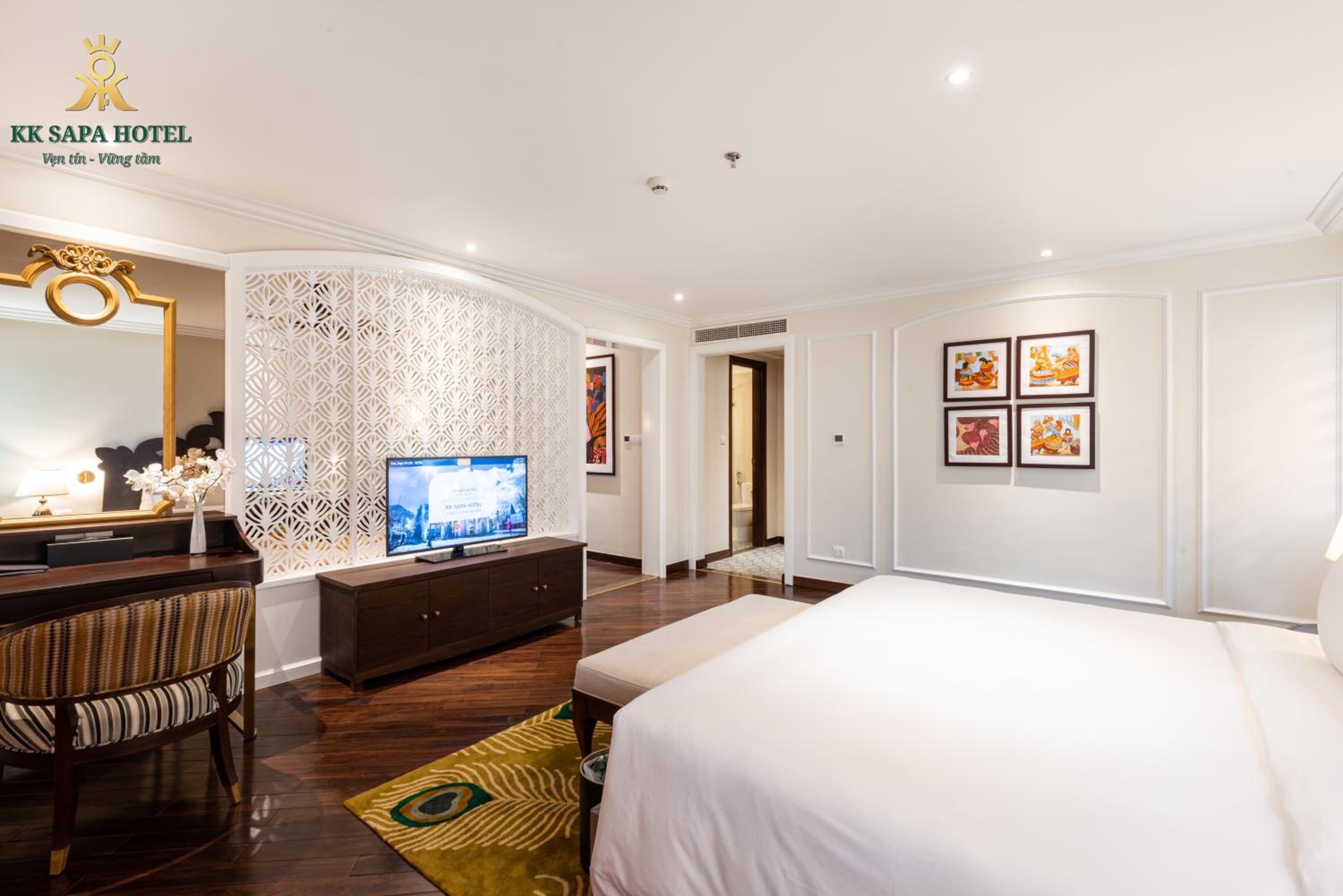 KK Sapa Hotel 67