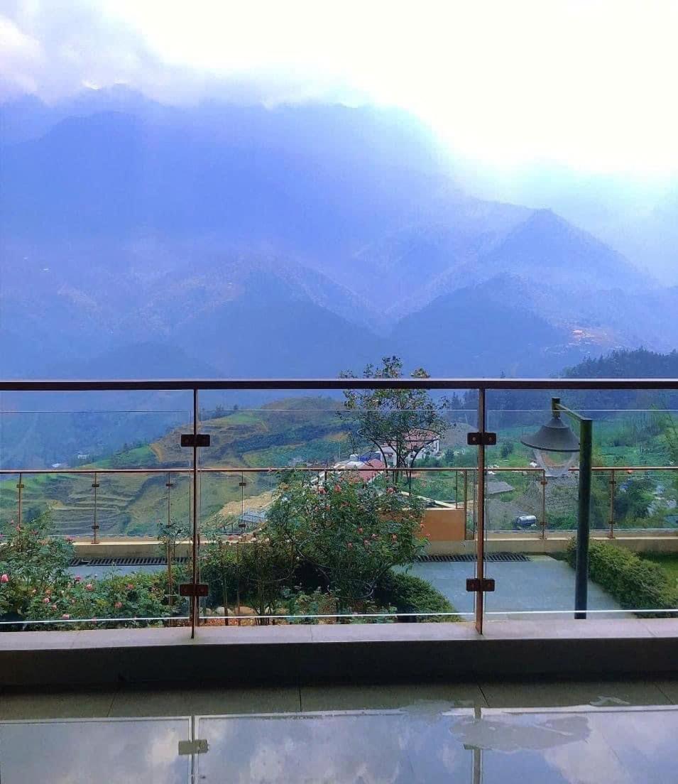 KK Sapa Hotel 21