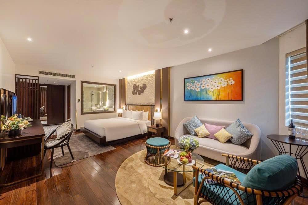 KK Sapa Hotel 37