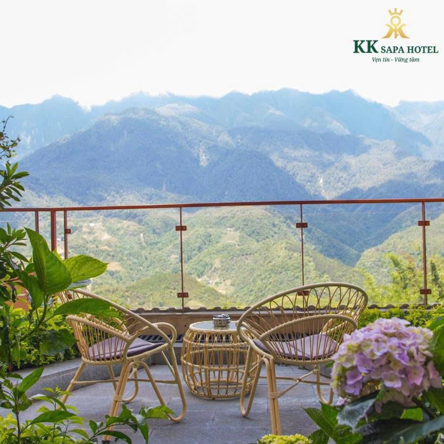 KK Sapa Hotel 45