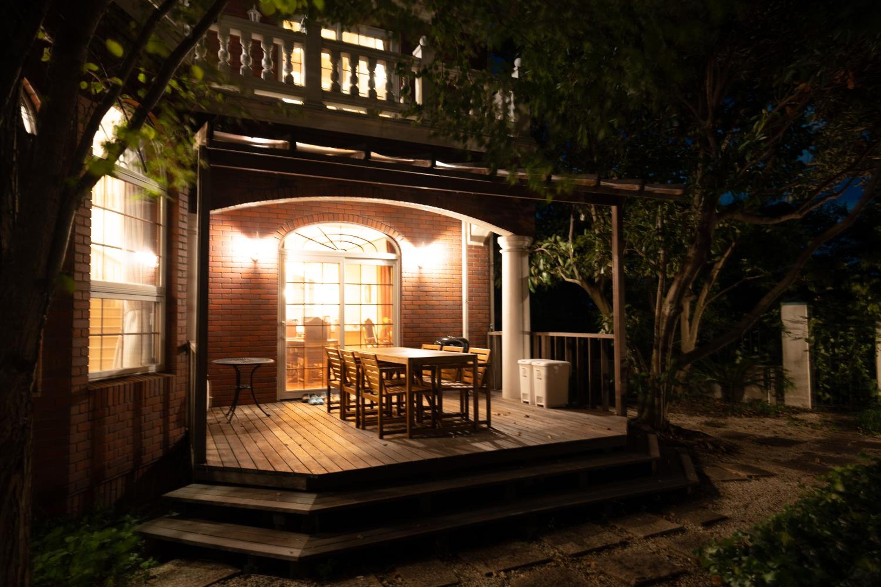 Kyoto Seimeikan