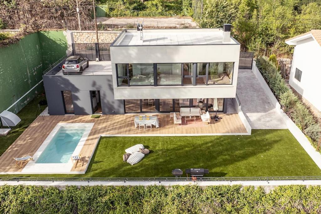 Las vistas de Miraflores