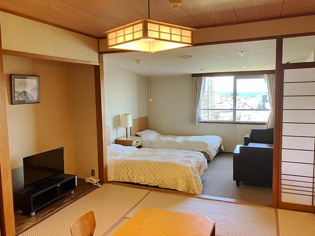 Yunokawa Kanko Hotel Shoen
