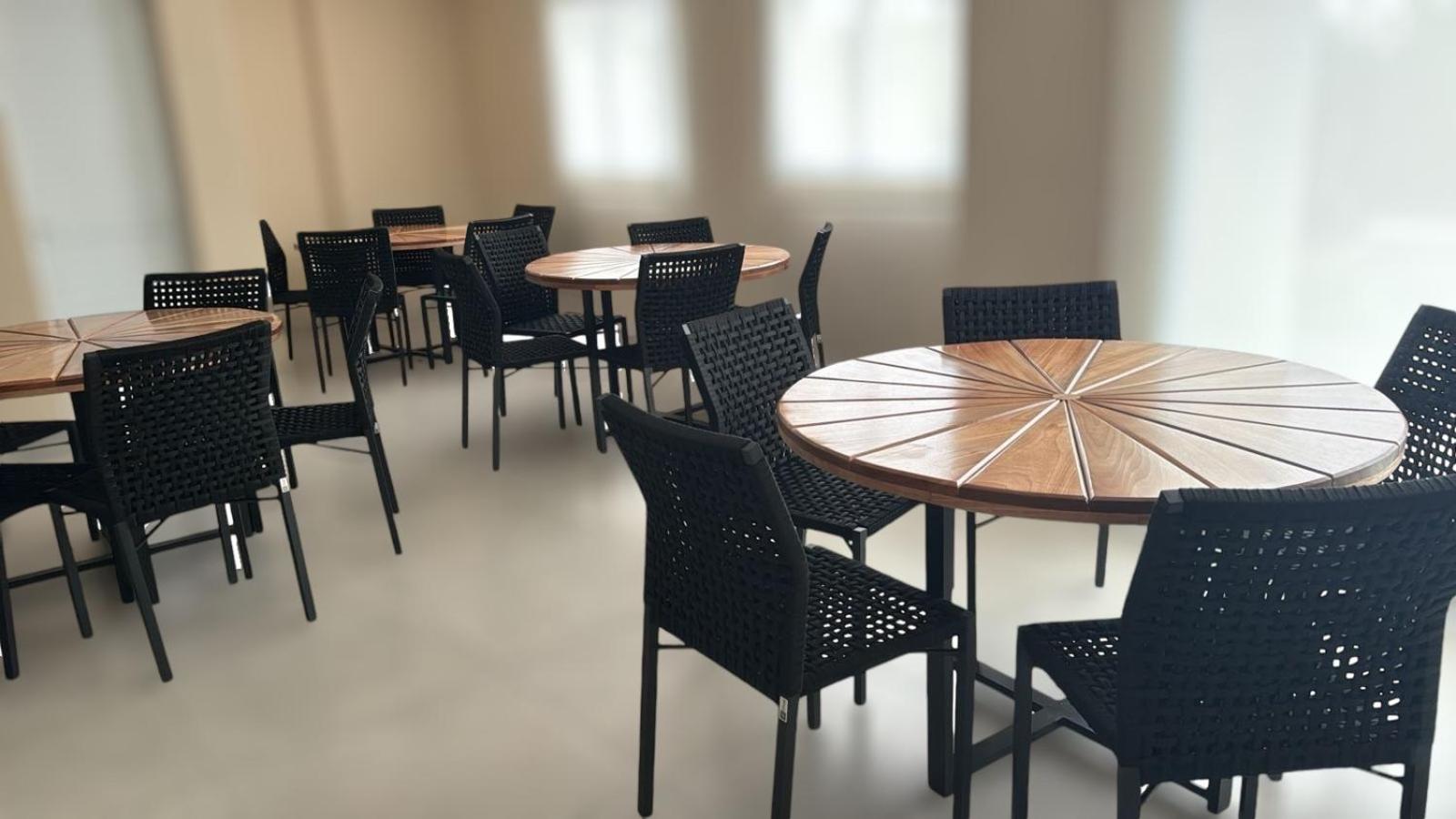 Descubra seu novo espaço preferido em Americana-SP