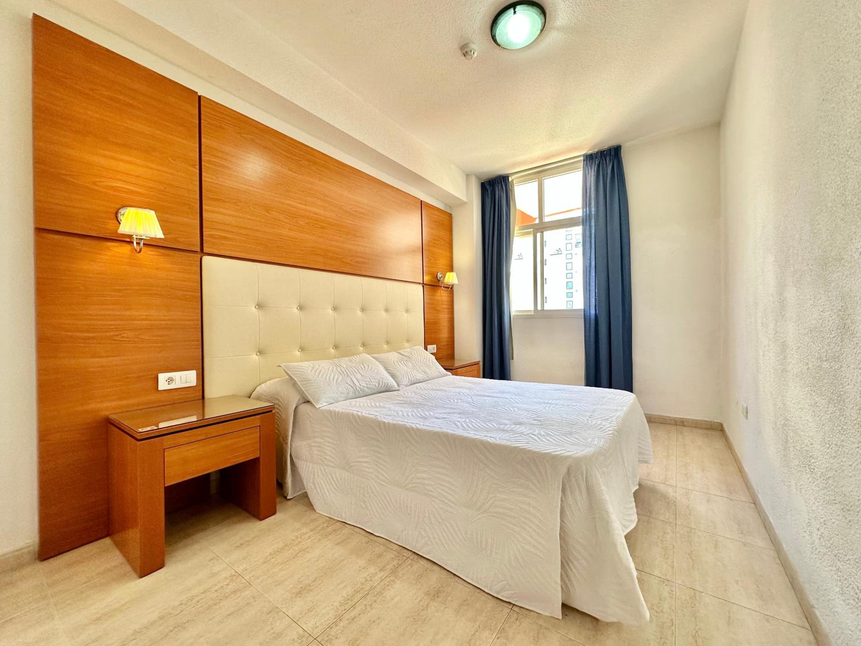 Alta Beachside Apartments